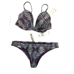 NWT* Raisins Bikini size medium